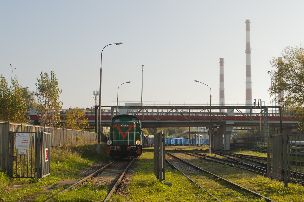 SM42-2448 [Dalkia Łódź]