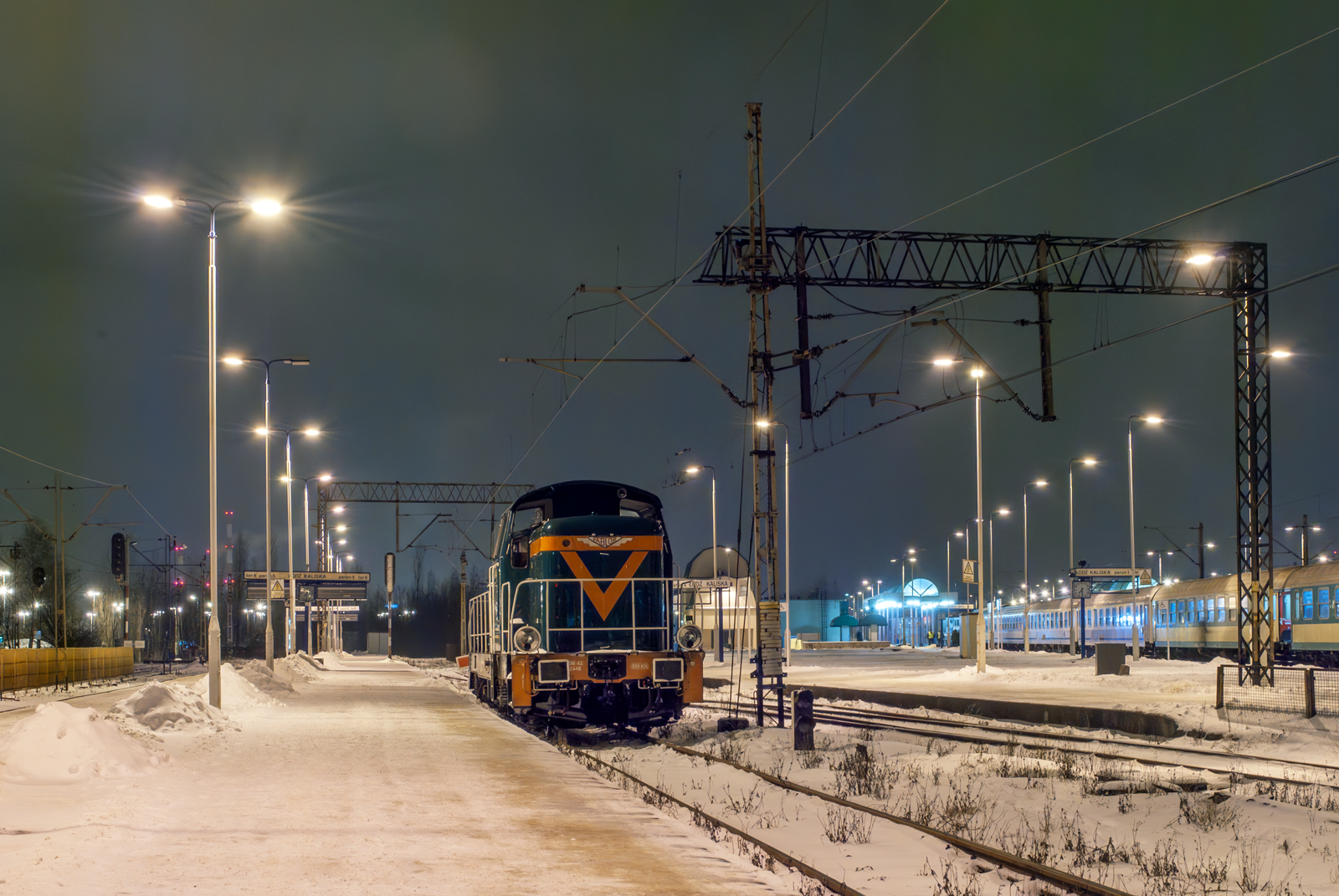 SM42-2448 [Dalkia Łódź]