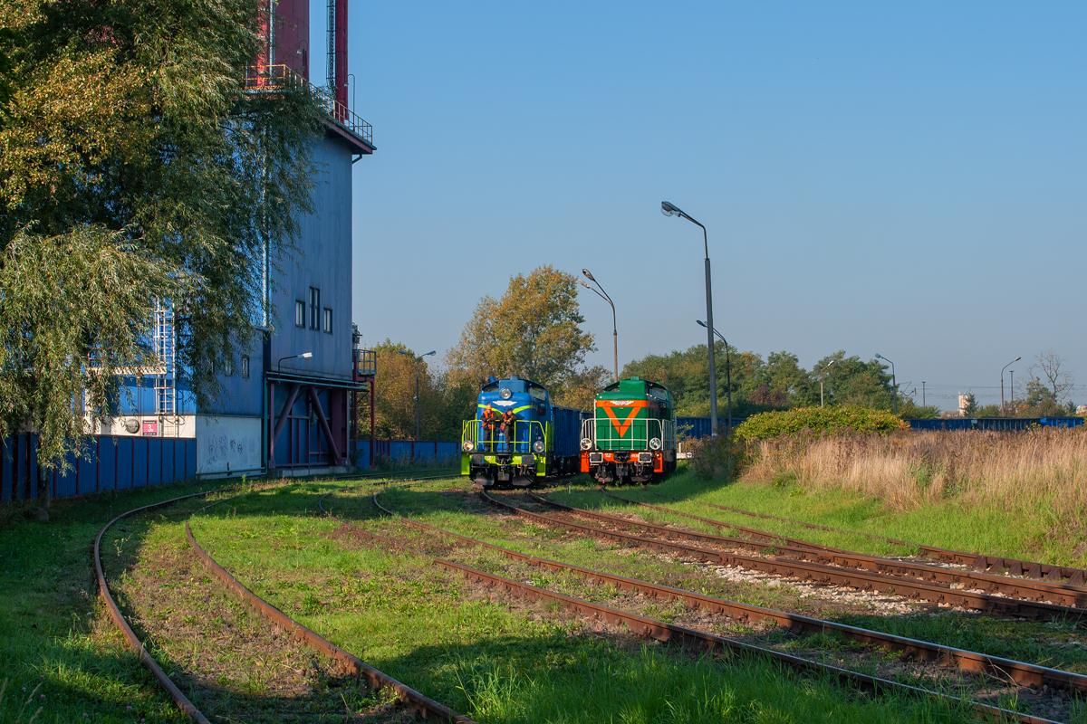 SM42-837 [PKP Cargo]