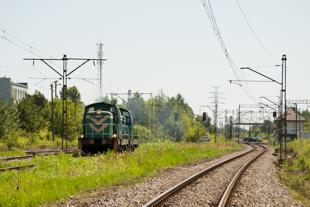 SM42-837 [PKP Cargo]