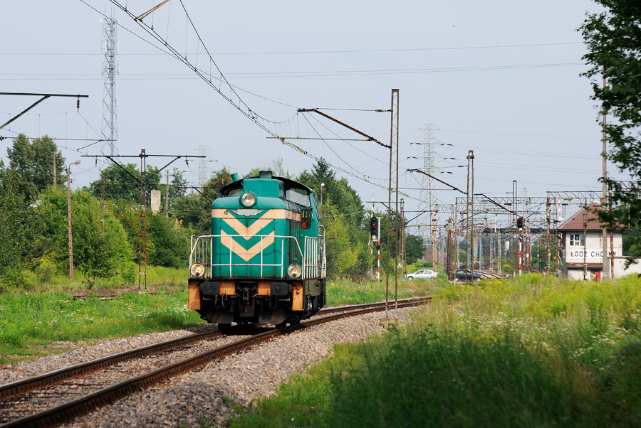 SM42-837 [PKP Cargo]