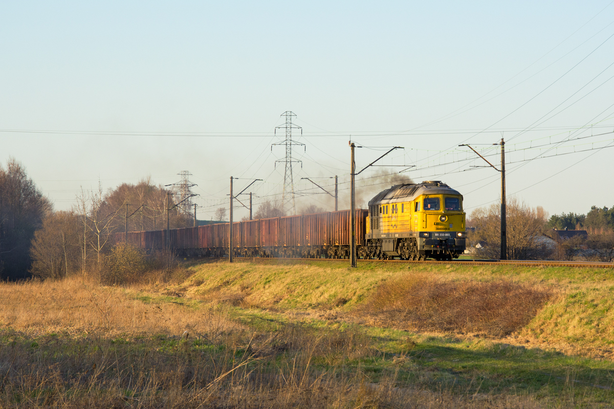 BR232-003 [Pozbruk Connect]