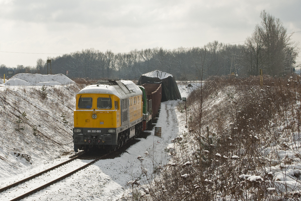BR232-003 [Pozbruk Connect]