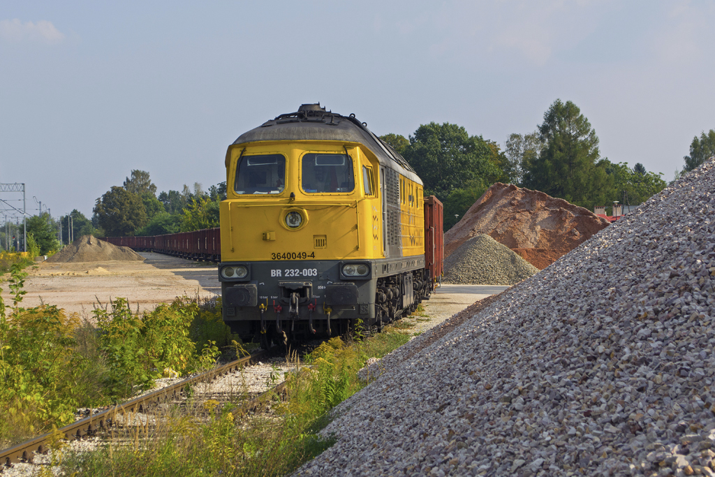 BR232-003 [Pozbruk Connect]