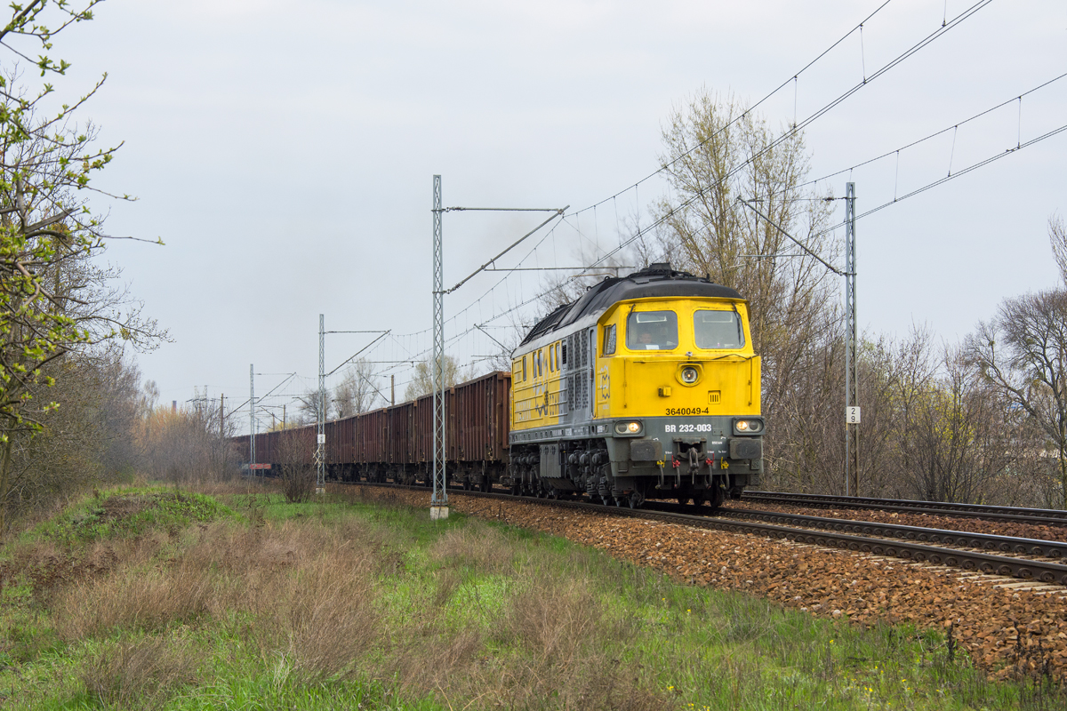 BR232-003 [Pozbruk Connect]