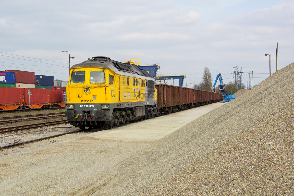 BR232-003 [Pozbruk Connect]
