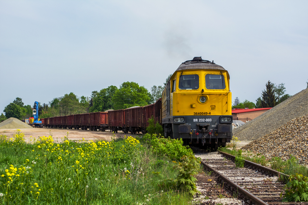 BR232-003 [Pozbruk Connect]