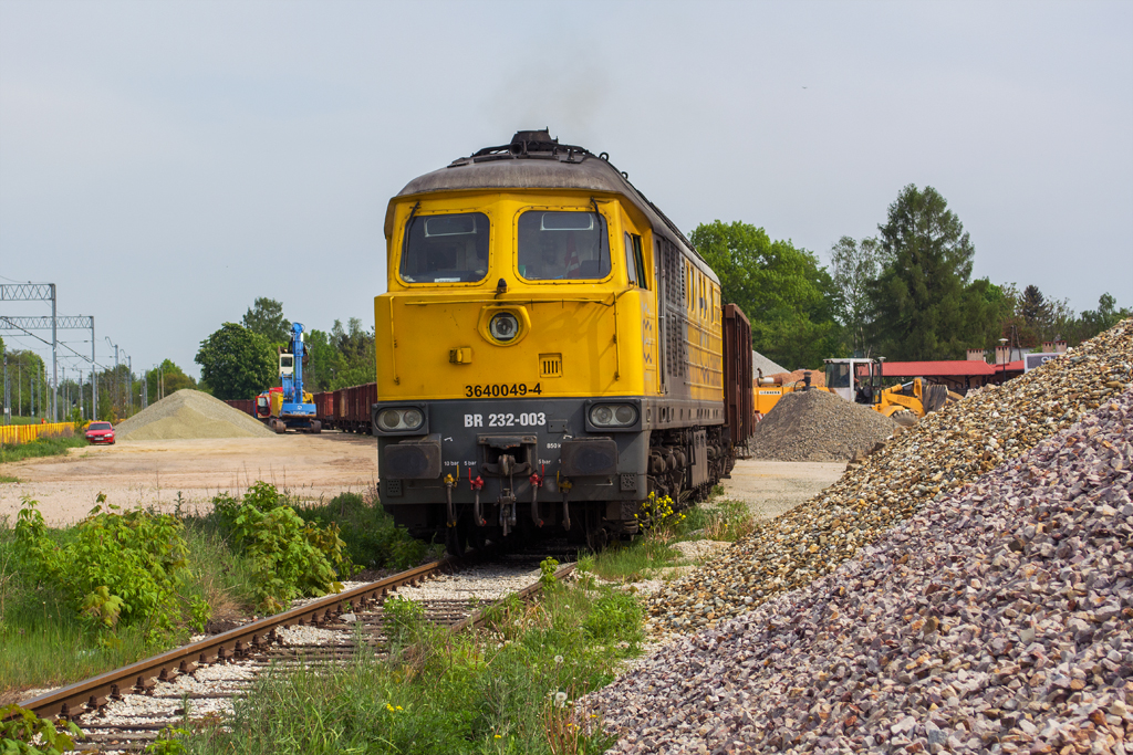 BR232-003 [Pozbruk Connect]