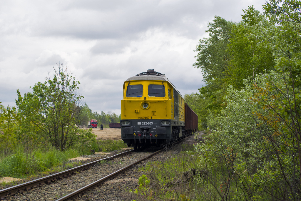 BR232-003 [Pozbruk Connect]