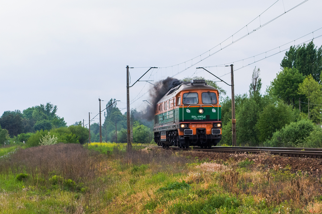 BR232-049 [Pol-Miedź Trans]