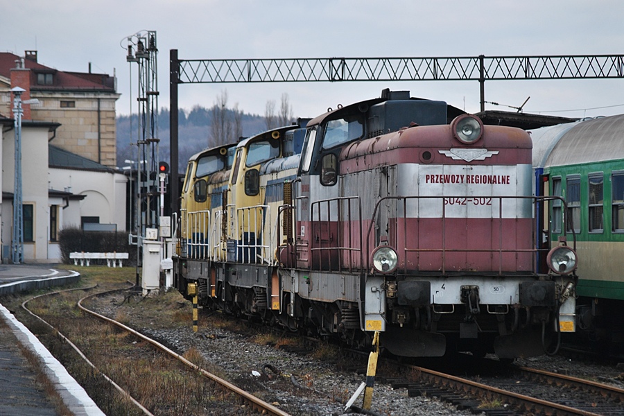 SU42-502 [Przewozy Regionalne]