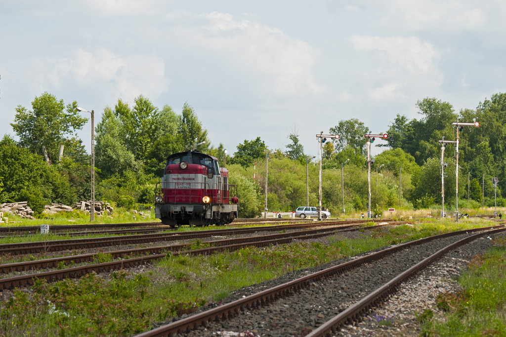 SU42-513 [Przewozy Regionalne]