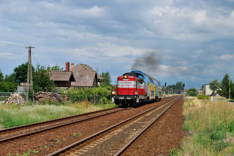 SU42-514 [Przewozy Regionalne]