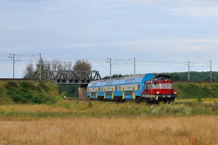 SU42-514 [Przewozy Regionalne]
