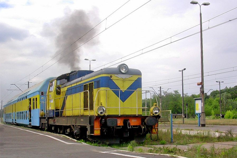 SU42-528 [PKP Przewozy Regionalne]