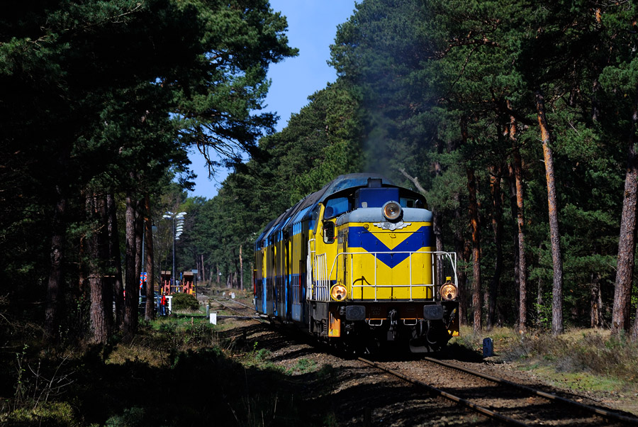 SU42-533 [Przewozy Regionalne]