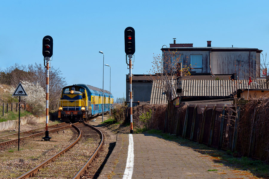 SU42-533 [Przewozy Regionalne]