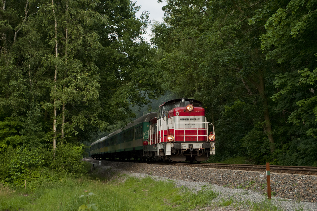 SU42-533 [Przewozy Regionalne]