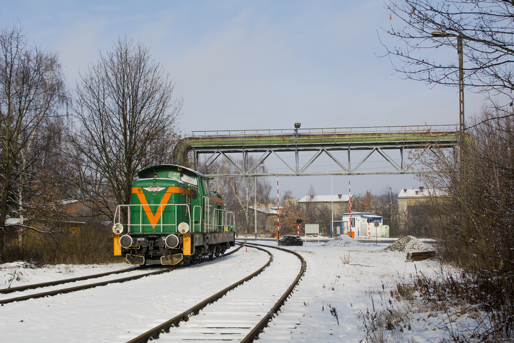 SM42-2085 [Dalkia Łódź]