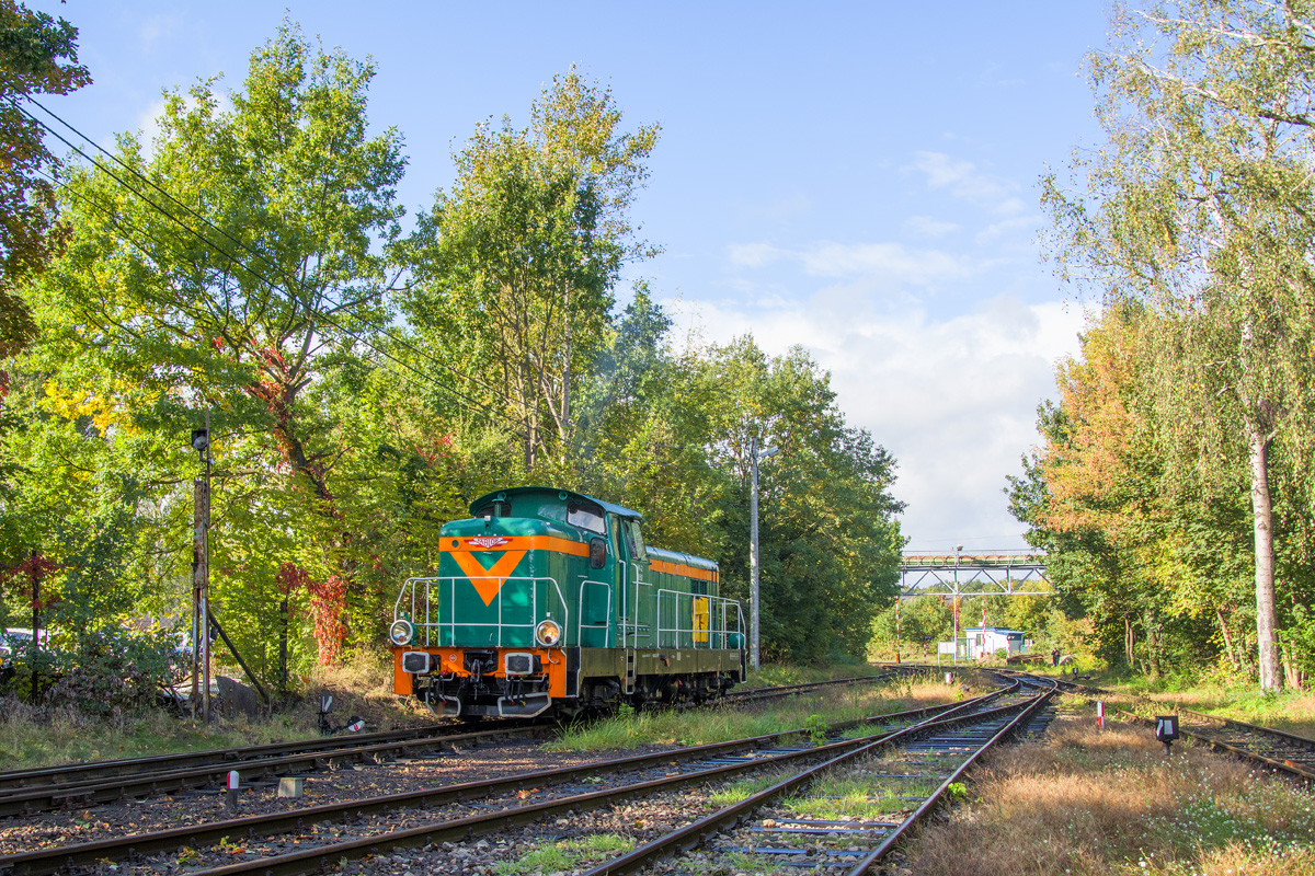 SM42-2085 [Dalkia Łódź]