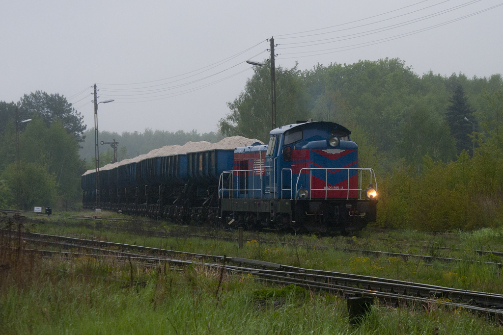 Ls800-2098 [ZIK Sandomierz]