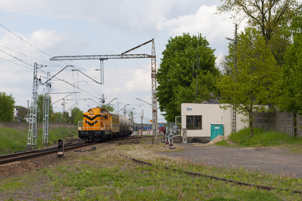 SM42-2131 [Przędsiębiorstwo Napraw Insfrastruktury]