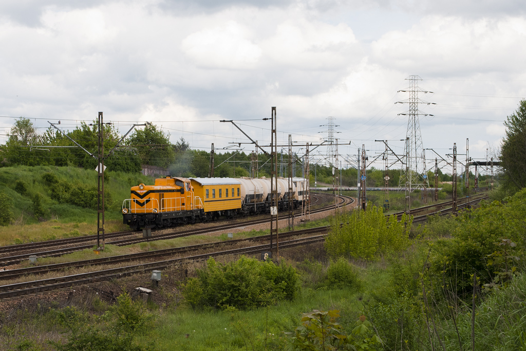 SM42-2131 [Przędsiębiorstwo Napraw Insfrastruktury]