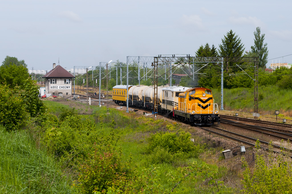SM42-2131 [Przędsiębiorstwo Napraw Insfrastruktury]