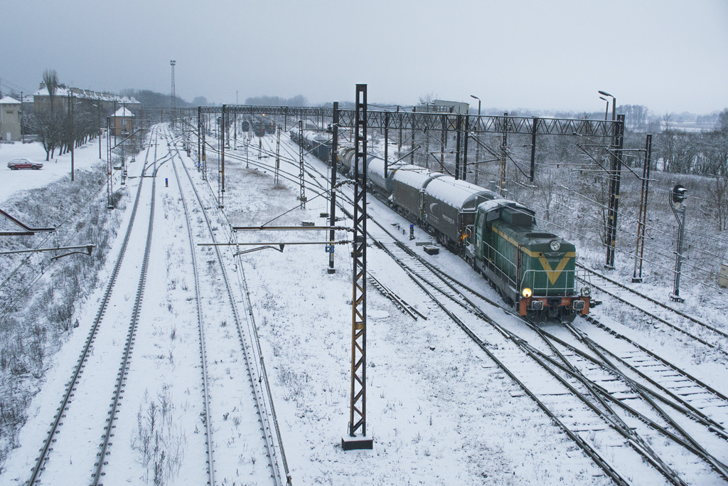 SM42-2188 [Kolej Bałtycka]