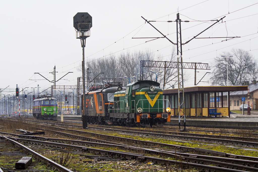 SM42-2188 [Kolej Bałtycka]