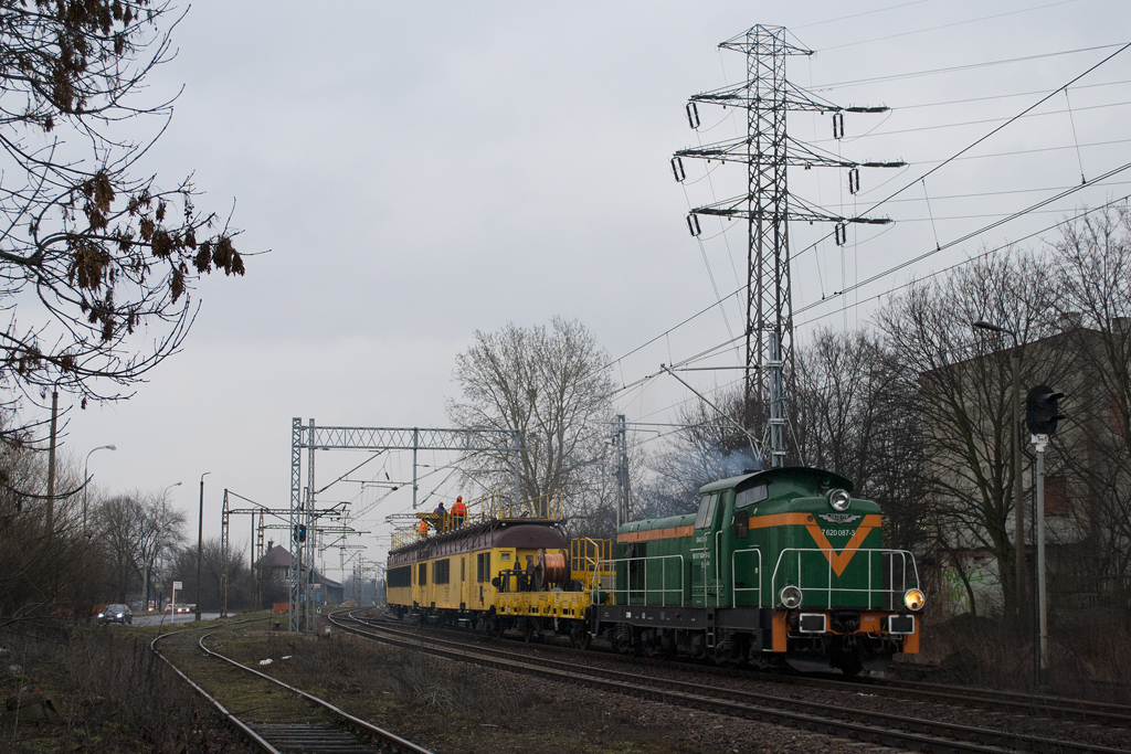 SM42-2190 [PHU Lokomotiv]