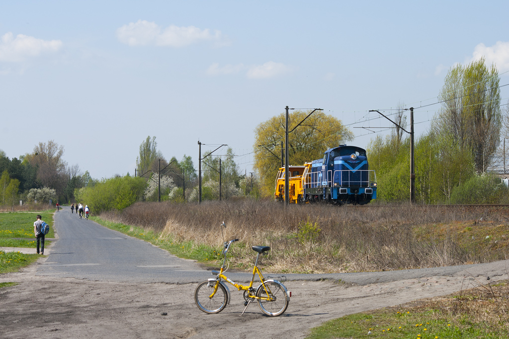 SM42-2351 [Omniloko / del. Transkol Kielce]