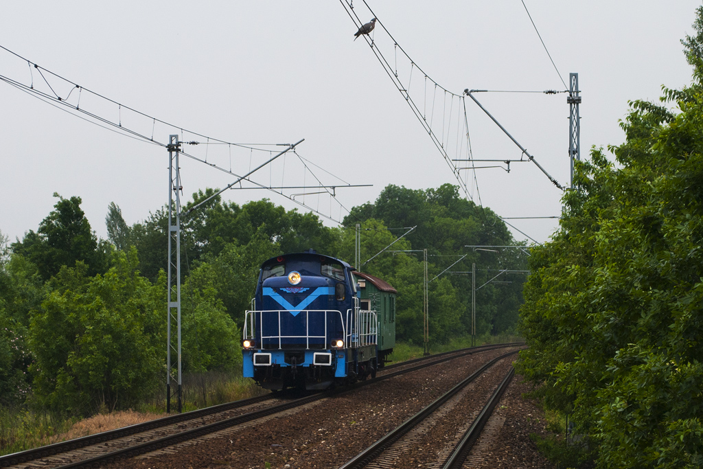 SM42-2351 [Omniloko / del. Torpol]