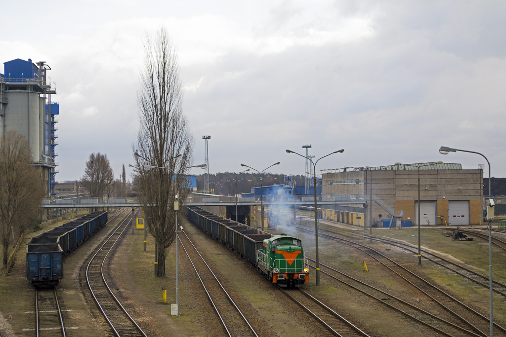 SM42-2354 [Dalkia Łódź]