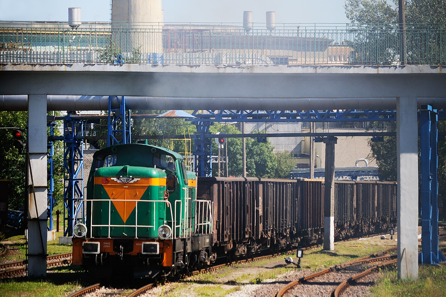 SM42-2354 [Dalkia Łódź]