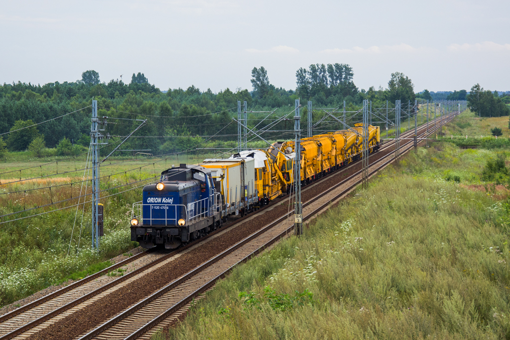 SM42-2455 [Orion Kolej]