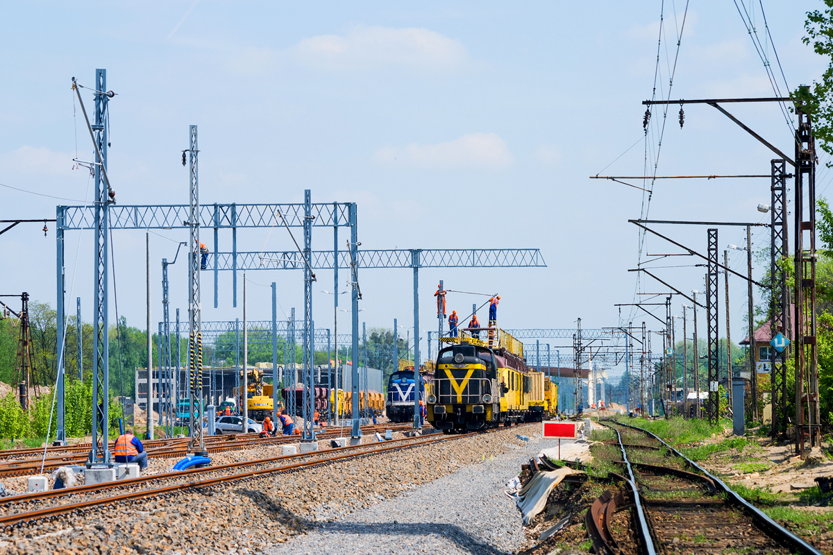 SM42-2467 [Hagans Logistic / del. WAM Kamieniec Ząbkowicki]