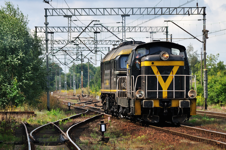 SM42-2467 [Hagans Logistic / del. WAM Kamieniec Ząbkowicki]