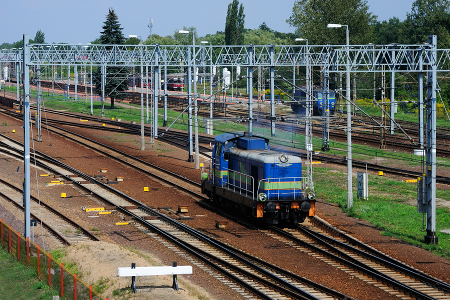 SM42-2563 [PHU Lokomotiv / del. Lotos Kolej]