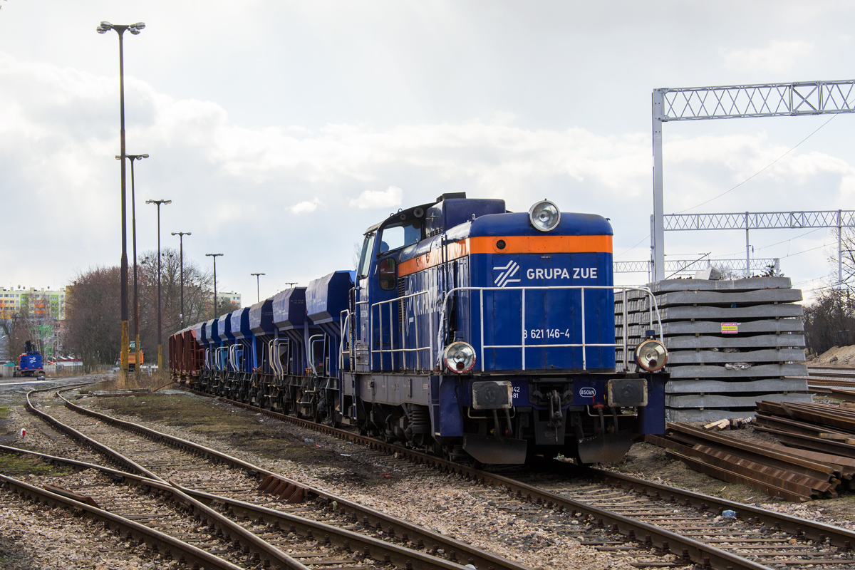 SM42-2581 [Grupa ZUE]