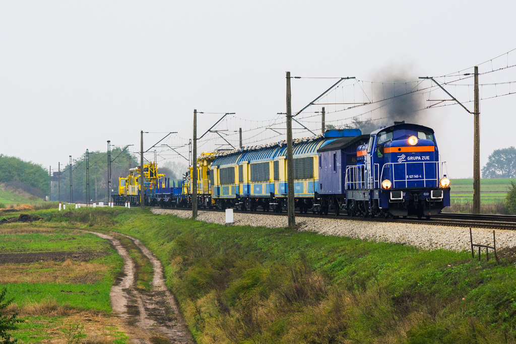 SM42-2581 [Grupa ZUE]