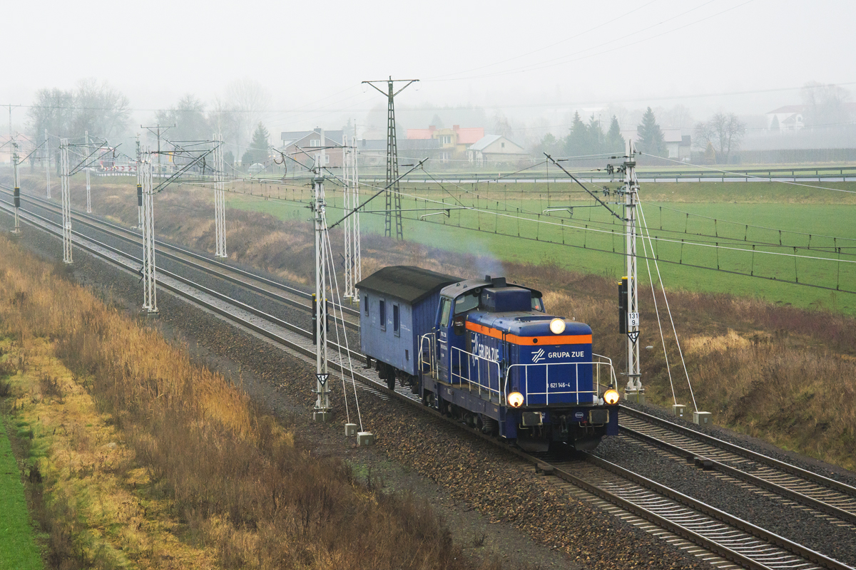 SM42-2581 [Grupa ZUE]