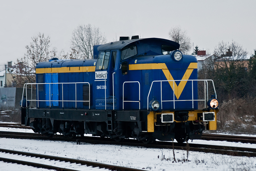 SM42-2583 [Wiskol]