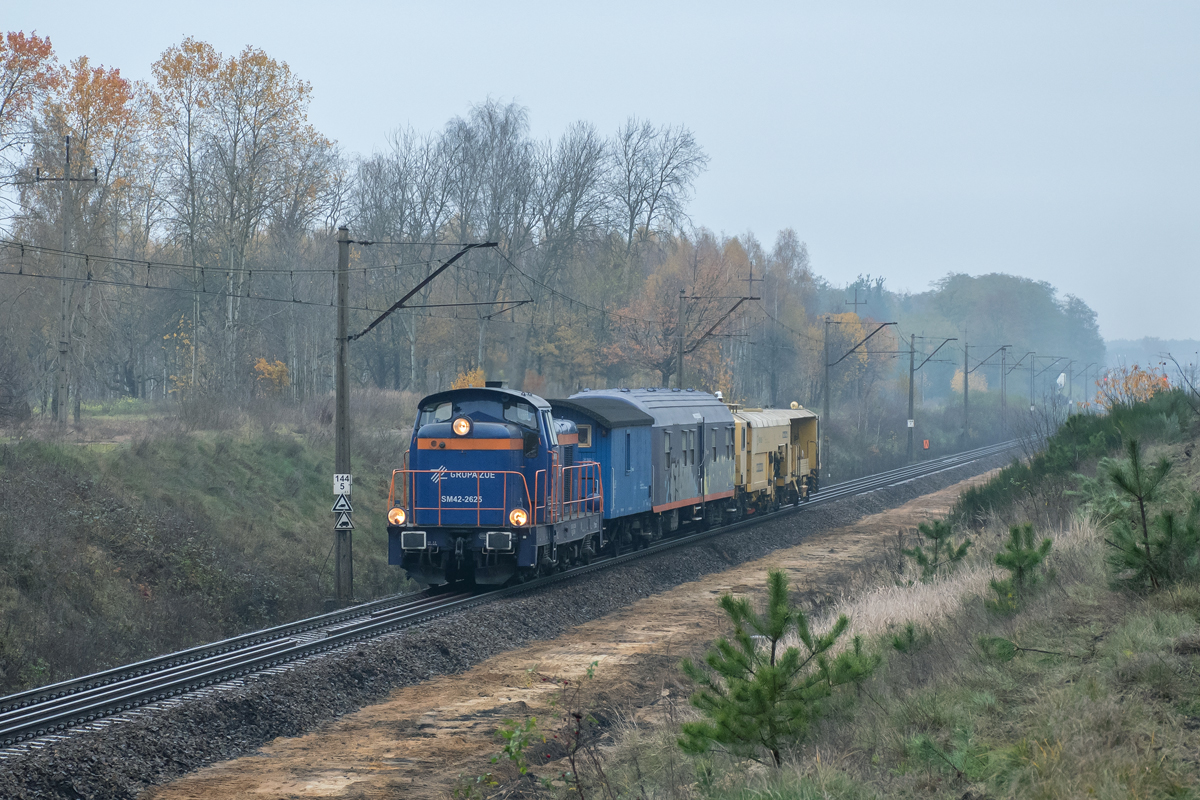 SM42-2625 [Grupa ZUE]