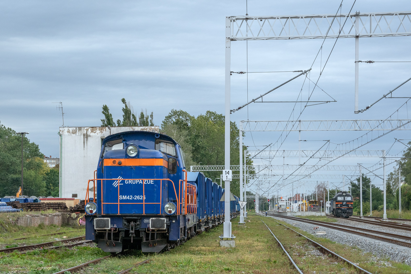 SM42-2625 [Grupa ZUE]