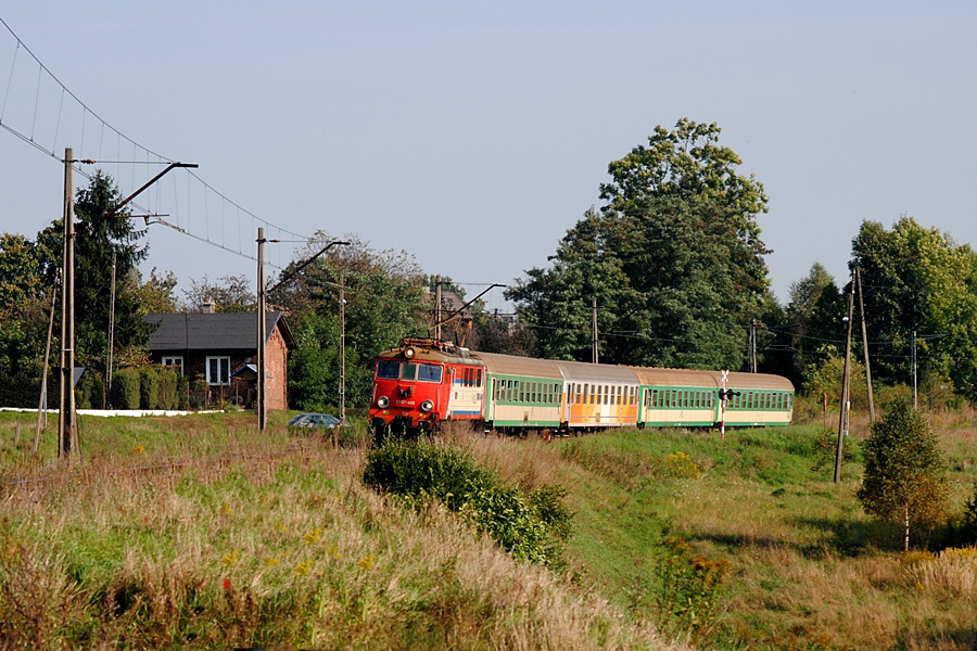 EP07-400 [PKP InterCity]