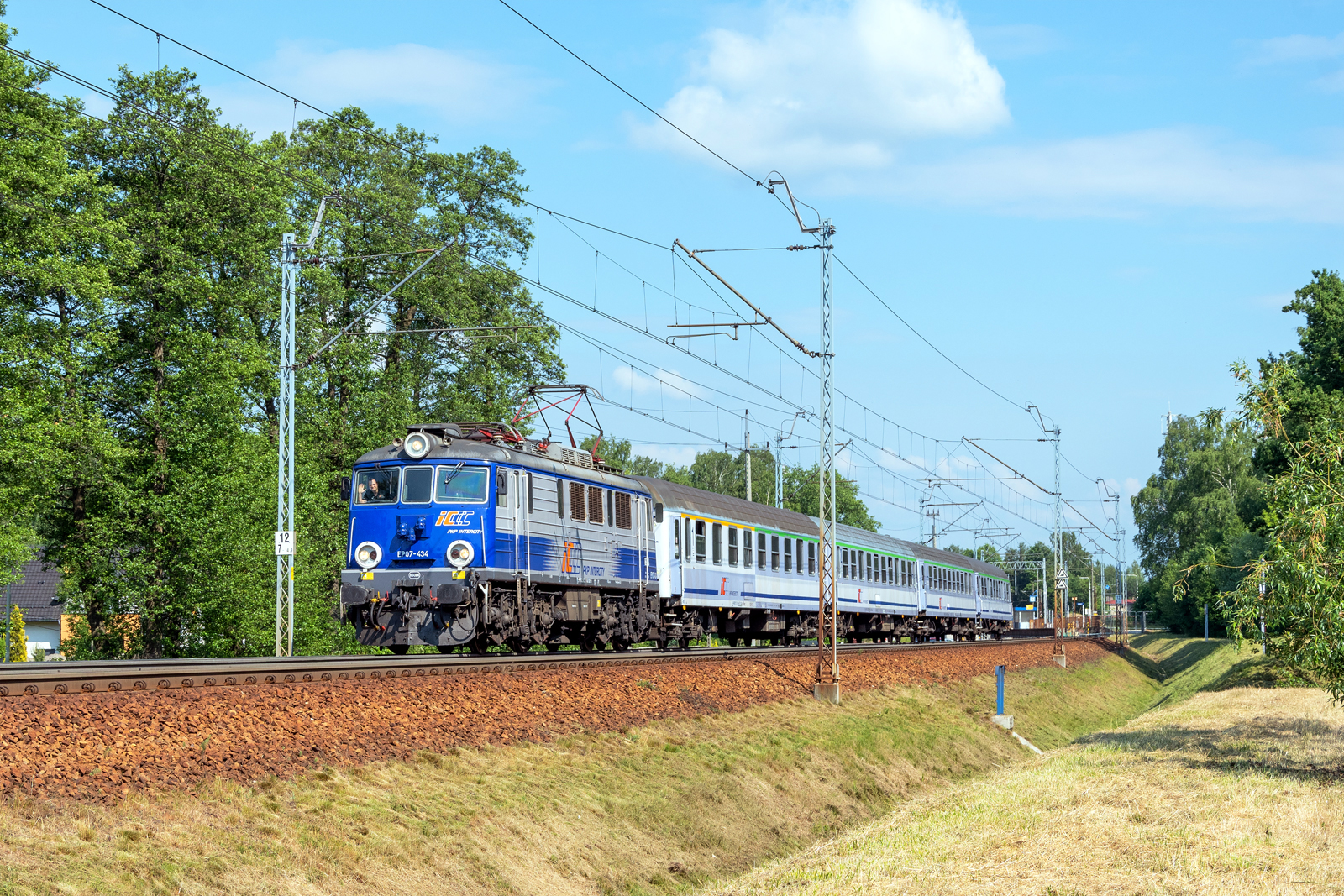 EP07-434 [PKP InterCity]
