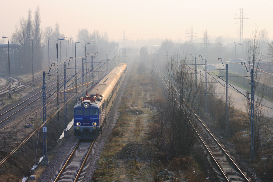 EP07-434 [PKP InterCity]