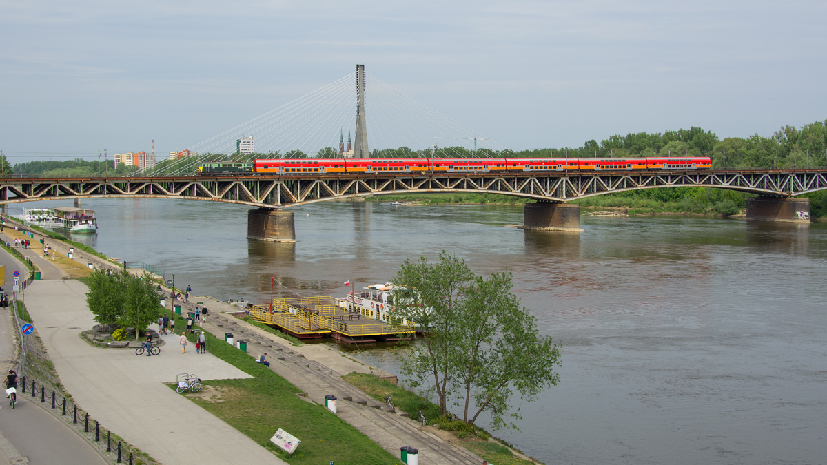 EP07-442 [PKP InterCity]