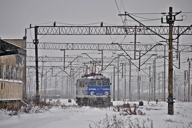 EP07-448 [PKP InterCity]